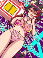 animal_ears character:ookami_mio in-series_category:gamers in-series_category:hololive_japan meta:artist_request meta:source_request meta:tagme series:hololive wolf_ears wolf_girl // 768x1024 // 861KB