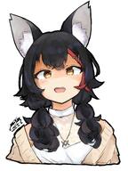 animal_ears character:ookami_mio in-series_category:gamers in-series_category:hololive_japan meta:artist_request meta:source_request meta:tagme series:hololive wolf_ears wolf_girl // 2067x2756 // 402KB