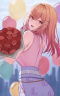 artist:steelball character:ichijou_ririka in-series_category:dev_is in-series_category:hololive_japan in-series_category:regloss long_hair orange_eyes orange_hair series:hololive // 2500x4000 // 579KB