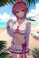 bird_girl character:takane_lui head_wings in-series_category:hololive_japan in-series_category:holox meta:artist_request meta:source_request meta:tagme series:hololive // 1406x2048 // 356KB