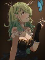 beauty_mark character:ceres_fauna horns in-series_category:council in-series_category:hololive_english in-series_category:promise meta:artist_request meta:source_request meta:tagme series:hololive // 850x1133 // 109KB