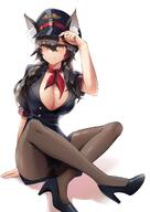 animal_ears character:ookami_mio in-series_category:gamers in-series_category:hololive_japan meta:artist_request meta:source_request meta:tagme series:hololive wolf_ears wolf_girl // 1417x2006 // 121KB