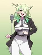 beauty_mark character:ceres_fauna horns in-series_category:council in-series_category:hololive_english in-series_category:promise meta:artist_request meta:source_request meta:tagme series:hololive // 594x768 // 281KB