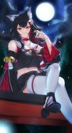 animal_ears character:ookami_mio in-series_category:gamers in-series_category:hololive_japan meta:artist_request meta:source_request meta:tagme series:hololive wolf_ears wolf_girl // 2159x4000 // 305KB