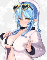 character:yukihana_lamy elf in-series_category:generation_5 in-series_category:hololive_japan meta:artist_request meta:character_request meta:source_request meta:tagme pointed_ears series:hololive // 1275x1620 // 1.5MB