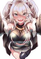 animal_ears character:shishiro_botan in-series_category:generation_5 in-series_category:hololive_japan lion_ears lion_girl meta:artist_request meta:source_request meta:tagme series:hololive // 2896x4096 // 1.0MB
