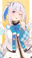 character:amane_kanata in-series_category:generation_4 in-series_category:hololive_japan meta:artist_request meta:source_request meta:tagme series:hololive // 2303x4096 // 6.7MB
