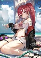 character:houshou_marine heterochromia in-series_category:generation_3 in-series_category:hololive_japan meta:artist_request meta:source_request meta:tagme series:hololive // 1548x2205 // 432KB