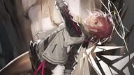 body_wings character:exusiai_(arknights) halo in-series_category:laterano in-series_category:sankta meta:artist_request meta:source_request meta:tagme series:arknights // 1228x691 // 128KB