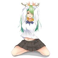 beauty_mark character:ceres_fauna horns in-series_category:council in-series_category:hololive_english in-series_category:promise meta:artist_request meta:source_request meta:tagme series:hololive // 4096x4096 // 4.8MB
