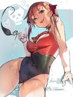 character:houshou_marine heterochromia in-series_category:generation_3 in-series_category:hololive_japan meta:artist_request meta:source_request meta:tagme series:hololive // 770x1024 // 109KB