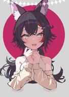 animal_ears character:ookami_mio in-series_category:gamers in-series_category:hololive_japan meta:artist_request meta:source_request meta:tagme series:hololive wolf_ears wolf_girl // 1448x2048 // 232KB