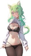 beauty_mark character:ceres_fauna horns in-series_category:council in-series_category:hololive_english in-series_category:promise meta:artist_request meta:source_request meta:tagme series:hololive // 640x1130 // 465KB