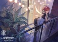 body_wings character:exusiai_(arknights) halo in-series_category:laterano in-series_category:sankta meta:artist_request meta:source_request meta:tagme series:arknights // 2752x2000 // 748KB