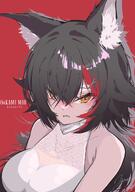 animal_ears character:ookami_mio in-series_category:gamers in-series_category:hololive_japan meta:artist_request meta:source_request meta:tagme series:hololive wolf_ears wolf_girl // 845x1199 // 127KB