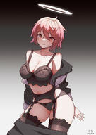 body_wings character:exusiai_(arknights) halo in-series_category:laterano in-series_category:sankta meta:artist_request meta:source_request meta:tagme series:arknights // 2479x3508 // 3.4MB