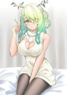 beauty_mark character:ceres_fauna horns in-series_category:council in-series_category:hololive_english in-series_category:promise meta:artist_request meta:source_request meta:tagme series:hololive // 433x612 // 249KB