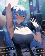 character:yukihana_lamy elf in-series_category:generation_5 in-series_category:hololive_japan meta:artist_request meta:source_request meta:tagme pointed_ears series:hololive // 1479x1833 // 459KB