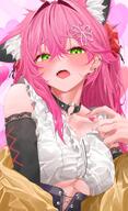 character:sakura_miko in-series_category:generation_0 in-series_category:hololive_japan meta:artist_request meta:source_request meta:tagme series:hololive // 2503x4096 // 1.3MB