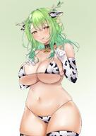 beauty_mark character:ceres_fauna horns in-series_category:council in-series_category:hololive_english in-series_category:promise meta:artist_request meta:source_request meta:tagme series:hololive // 850x1202 // 113KB