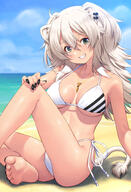 animal_ears character:shishiro_botan in-series_category:generation_5 in-series_category:hololive_japan lion_ears lion_girl meta:artist_request meta:source_request meta:tagme series:hololive // 1024x1500 // 798KB