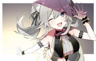 animal_ears character:shishiro_botan in-series_category:generation_5 in-series_category:hololive_japan lion_ears lion_girl meta:artist_request meta:source_request meta:tagme series:hololive // 2048x1292 // 264KB