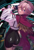 bird_girl character:takane_lui head_wings in-series_category:hololive_japan in-series_category:holox meta:artist_request meta:source_request meta:tagme series:hololive // 2316x3396 // 727KB