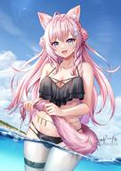 animal_ears character:hakui_koyori in-series_category:hololive_japan in-series_category:holox meta:artist_request meta:source_request meta:tagme series:hololive wolf_ears wolf_girl // 544x768 // 739KB
