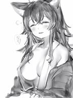 animal_ears character:ookami_mio in-series_category:gamers in-series_category:hololive_japan meta:artist_request meta:source_request meta:tagme series:hololive wolf_ears wolf_girl // 1575x2100 // 651KB