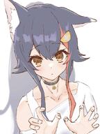 animal_ears character:ookami_mio in-series_category:gamers in-series_category:hololive_japan meta:artist_request meta:source_request meta:tagme series:hololive wolf_ears wolf_girl // 1534x2048 // 171KB
