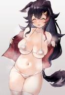 animal_ears character:ookami_mio in-series_category:gamers in-series_category:hololive_japan meta:artist_request meta:source_request meta:tagme series:hololive wolf_ears wolf_girl // 850x1245 // 1.3MB