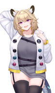 animal_ears character:utage_(arknights) in-series_category:higashi in-series_category:nue meta:artist_request meta:source_request series:arknights // 1701x2861 // 1.6MB