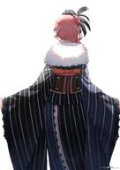 bird_girl character:takane_lui head_wings in-series_category:hololive_japan in-series_category:holox meta:artist_request meta:source_request meta:tagme series:hololive // 1736x2456 // 290KB