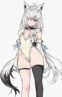animal_ears character:shirakami_fubuki fox_ears fox_girl in-series_category:gamers in-series_category:generation_1 in-series_category:hololive_japan meta:artist_request meta:source_request meta:tagme series:hololive // 1323x2048 // 172KB