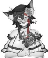 animal_ears character:ookami_mio in-series_category:gamers in-series_category:hololive_japan meta:artist_request meta:source_request meta:tagme series:hololive wolf_ears wolf_girl // 1317x1575 // 209KB