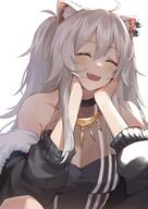 animal_ears character:shishiro_botan in-series_category:generation_5 in-series_category:hololive_japan lion_ears lion_girl meta:artist_request meta:source_request meta:tagme series:hololive // 827x1169 // 909KB