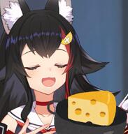 animal_ears character:ookami_mio in-series_category:gamers in-series_category:hololive_japan meta:artist_request meta:source_request meta:tagme series:hololive wolf_ears wolf_girl // 551x578 // 368KB