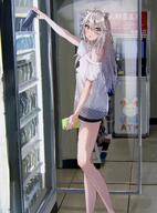 animal_ears character:shishiro_botan in-series_category:generation_5 in-series_category:hololive_japan lion_ears lion_girl meta:artist_request meta:source_request meta:tagme series:hololive // 2836x3830 // 1000KB