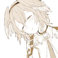 bird_girl character:takane_lui head_wings in-series_category:hololive_japan in-series_category:holox meta:artist_request meta:source_request meta:tagme series:hololive // 591x591 // 174KB