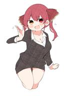 character:houshou_marine heterochromia in-series_category:generation_3 in-series_category:hololive_japan meta:artist_request meta:source_request meta:tagme series:hololive // 1293x1857 // 301KB