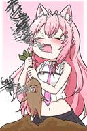 animal_ears character:hakui_koyori in-series_category:hololive_japan in-series_category:holox meta:artist_request meta:source_request meta:tagme series:hololive wolf_ears wolf_girl // 1000x1500 // 179KB