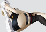 artist:redi beauty_mark character:yi_xuan_(zenless_zone_zero) in-series_category:yunkui_summit series:zenless_zone_zero // 1400x990 // 101KB