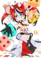 animal_ears character:hakos_baelz in-series_category:council in-series_category:hololive_english in-series_category:promise meta:artist_request meta:source_request meta:tagme rat_ears rat_girl series:hololive // 2480x3508 // 676KB