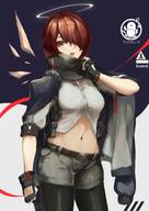 body_wings character:exusiai_(arknights) halo in-series_category:laterano in-series_category:sankta meta:artist_request meta:source_request meta:tagme series:arknights // 2894x4093 // 5.3MB
