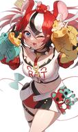 animal_ears character:hakos_baelz in-series_category:council in-series_category:hololive_english in-series_category:promise meta:artist_request meta:source_request meta:tagme rat_ears rat_girl series:hololive // 1698x2866 // 5.6MB