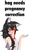 animal_ears character:ookami_mio in-series_category:gamers in-series_category:hololive_japan meta:artist_request meta:source_request meta:tagme series:hololive wolf_ears wolf_girl // 1267x2048 // 106KB