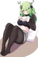 beauty_mark character:ceres_fauna horns in-series_category:council in-series_category:hololive_english in-series_category:promise meta:artist_request meta:source_request meta:tagme series:hololive // 850x1275 // 125KB