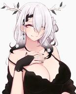 beauty_mark character:ceres_fauna horns in-series_category:council in-series_category:hololive_english in-series_category:promise meta:artist_request meta:source_request meta:tagme series:hololive // 1362x1687 // 207KB