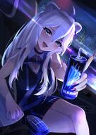 animal_ears character:shishiro_botan in-series_category:generation_5 in-series_category:hololive_japan lion_ears lion_girl meta:artist_request meta:source_request meta:tagme series:hololive // 2480x3508 // 752KB