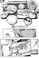 artist:manga_to_yukata character:haruna_(blue_archive) character:haruna_(new_year)_(blue_archive) comic halo in-series_category:gehenna_academy in-series_category:gourmet_research_society japanese_text kimono monochrome series:blue_archive // 1354x1999 // 857KB